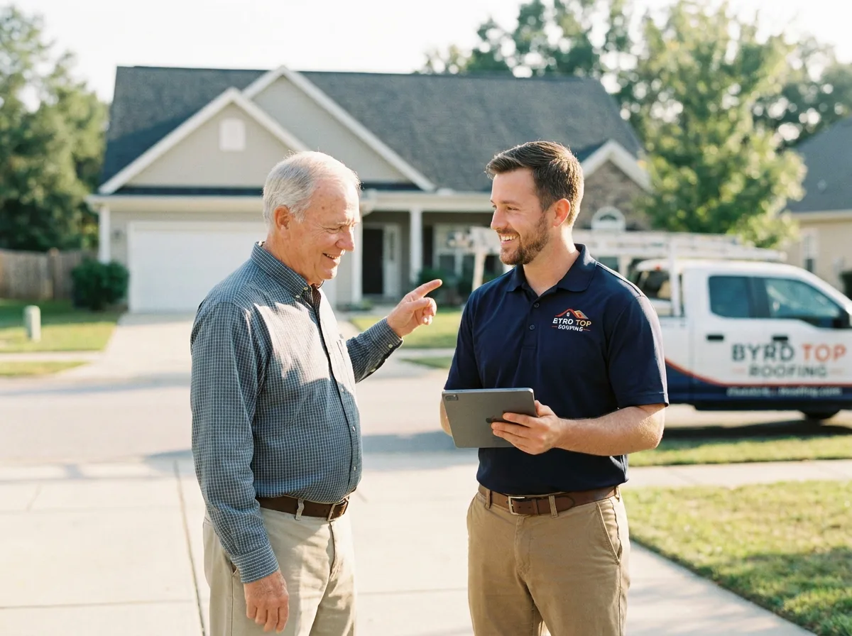 Roofing Eagletown, OK FAQs